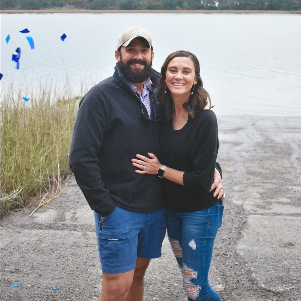 Meet your Posher, Jordan